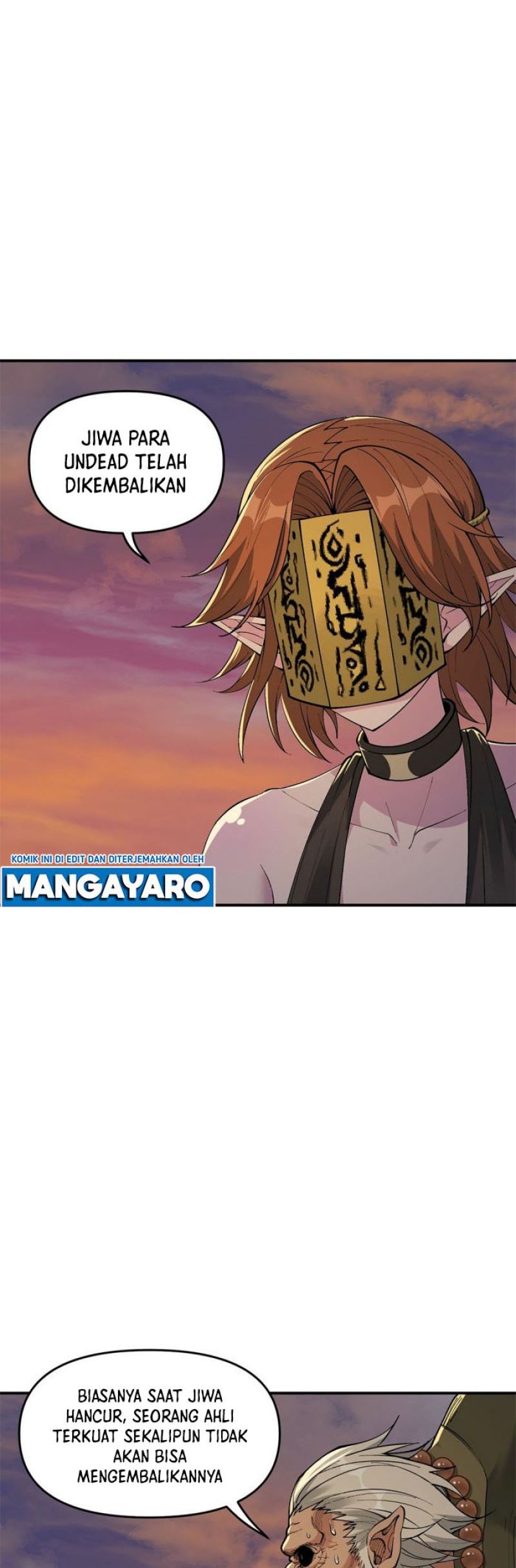 The Heavenly Path Is Not Stupid Chapter 08 Gambar 3