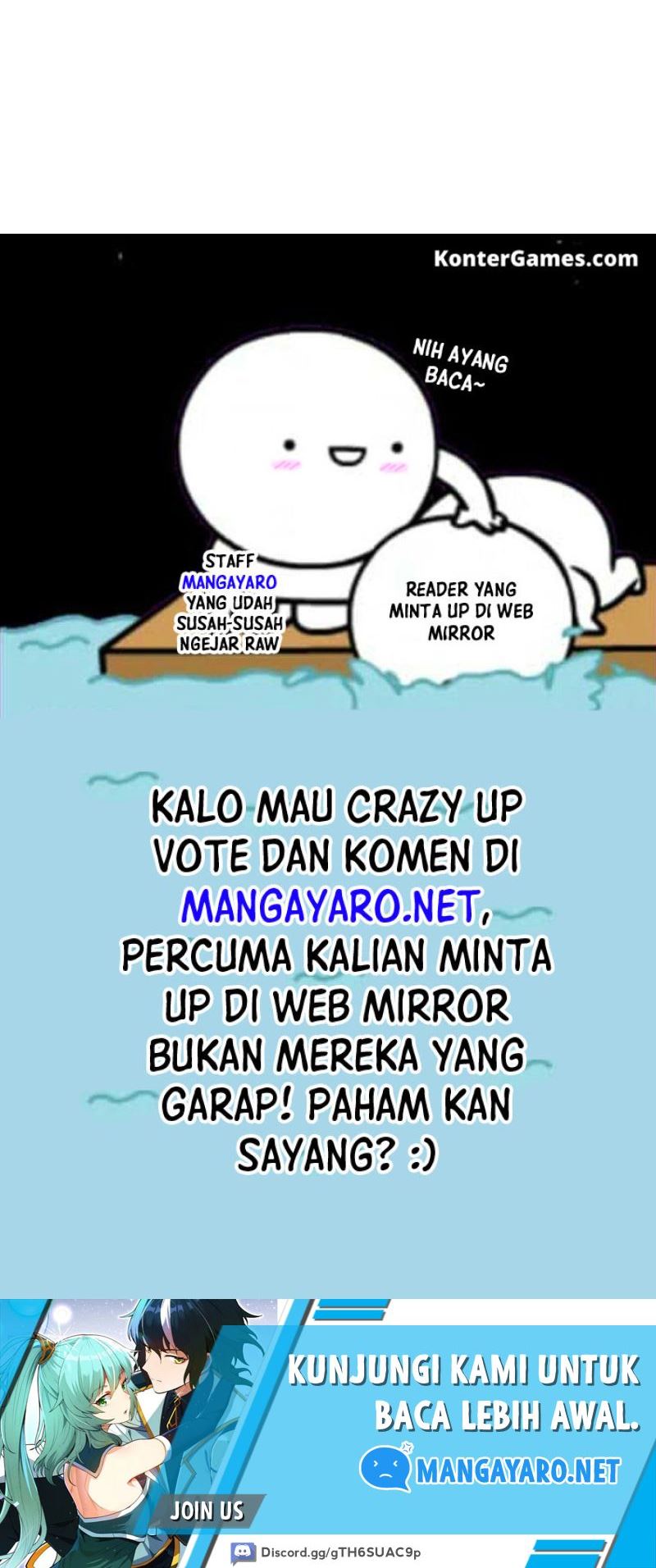 The Heavenly Path Is Not Stupid Chapter 08 Gambar 46