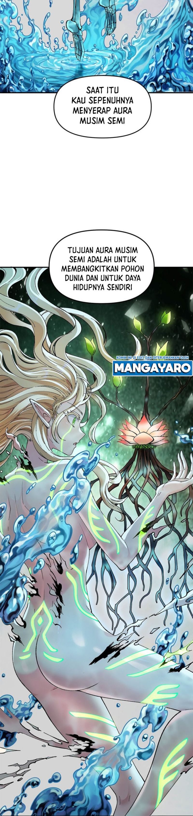 The Heavenly Path Is Not Stupid Chapter 13 Gambar 7