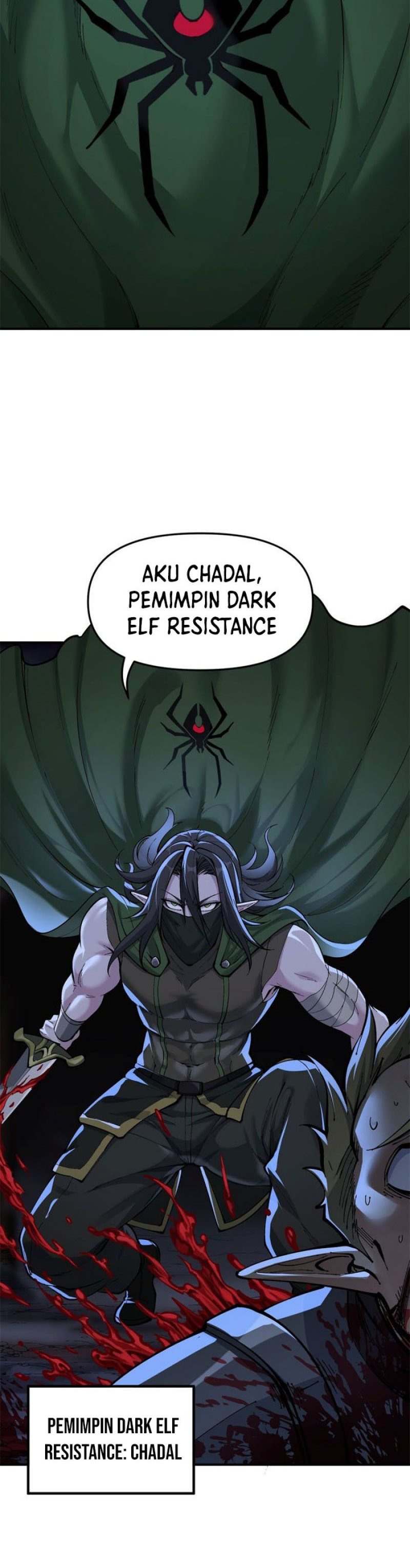 The Heavenly Path Is Not Stupid Chapter 13 Gambar 15