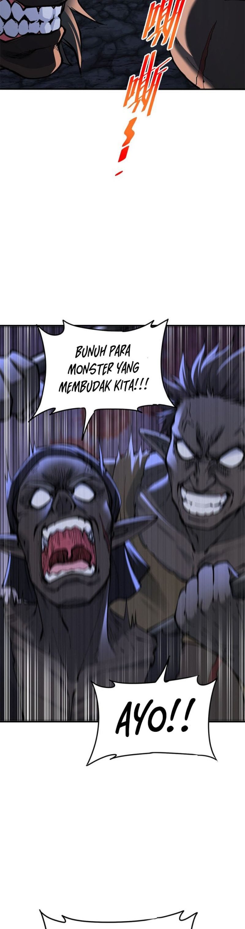 The Heavenly Path Is Not Stupid Chapter 13 Gambar 19
