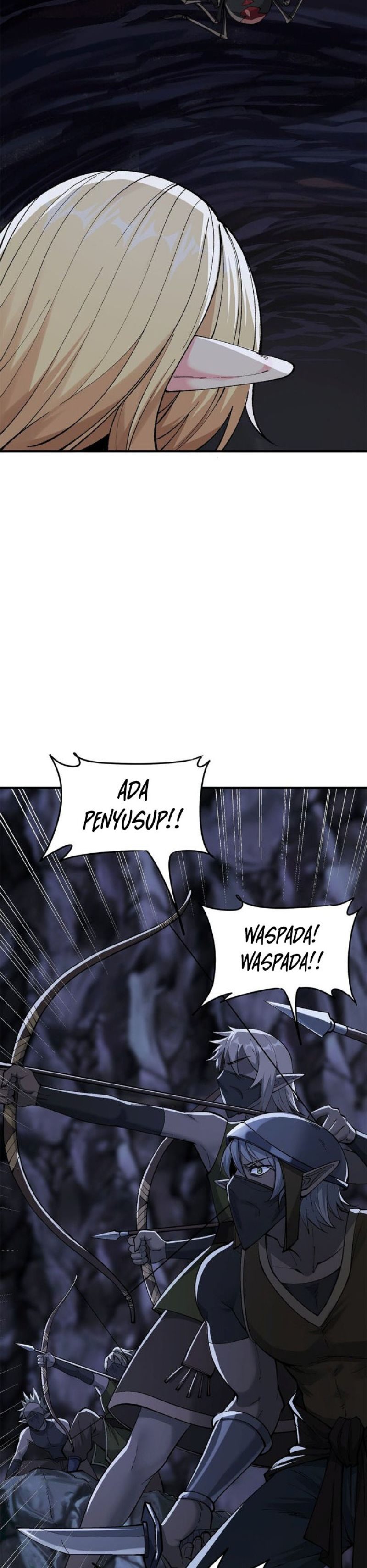 The Heavenly Path Is Not Stupid Chapter 13 Gambar 44