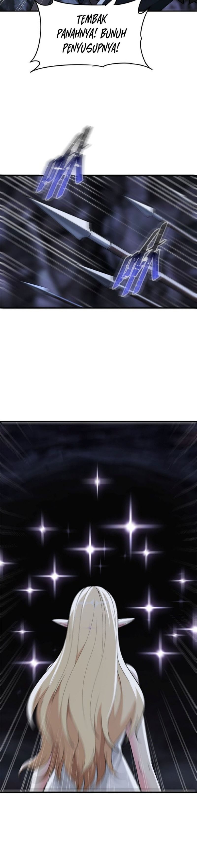The Heavenly Path Is Not Stupid Chapter 13 Gambar 45