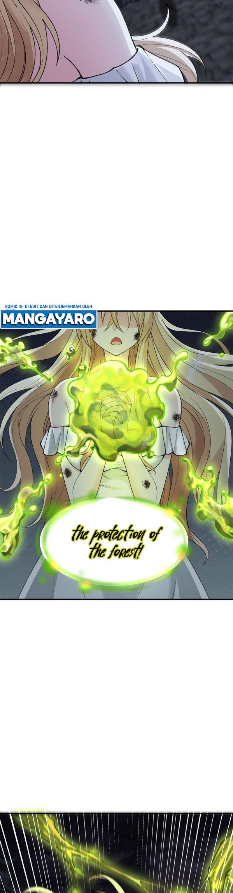 The Heavenly Path Is Not Stupid Chapter 13 Gambar 49