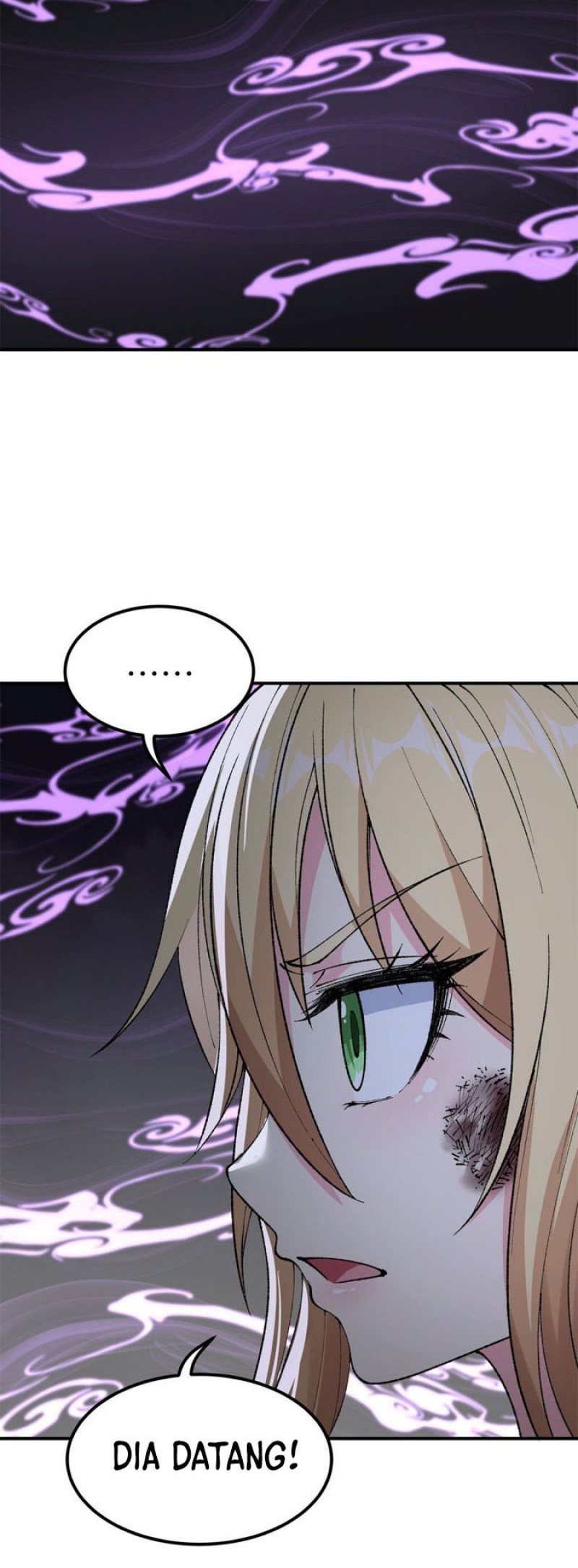 The Heavenly Path Is Not Stupid Chapter 13 Gambar 52