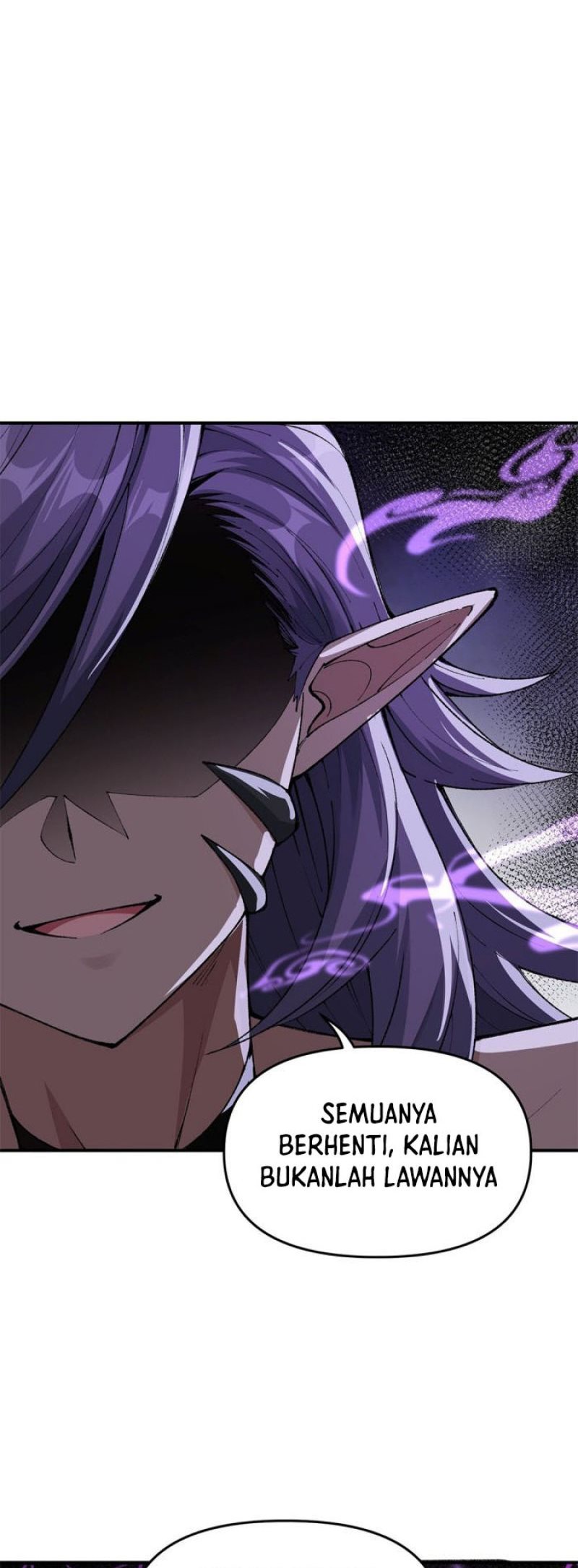 The Heavenly Path Is Not Stupid Chapter 13 Gambar 53