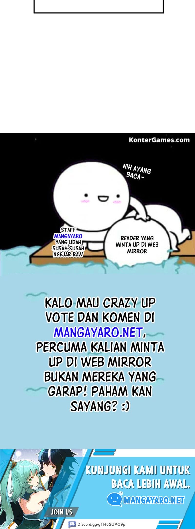 The Heavenly Path Is Not Stupid Chapter 13 Gambar 55