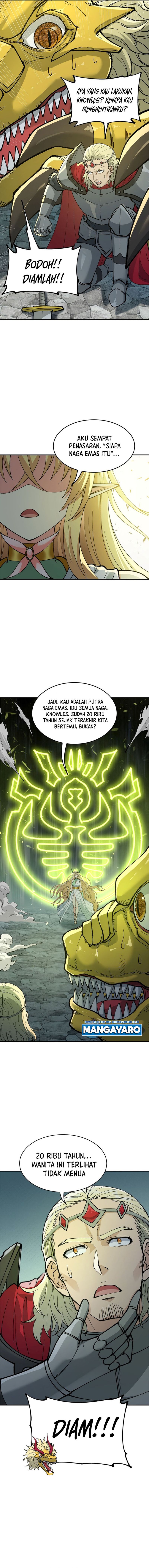 The Heavenly Path Is Not Stupid Chapter 26 Gambar 2