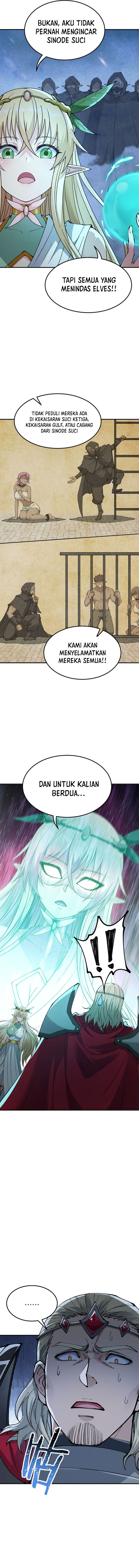 The Heavenly Path Is Not Stupid Chapter 26 Gambar 10