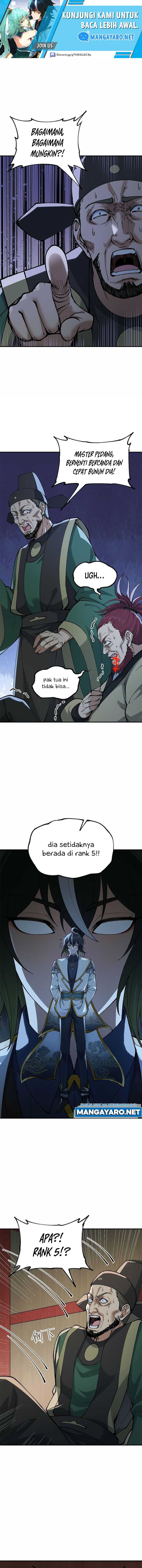 The Heavenly Path Is Not Stupid Chapter 42 Gambar 2
