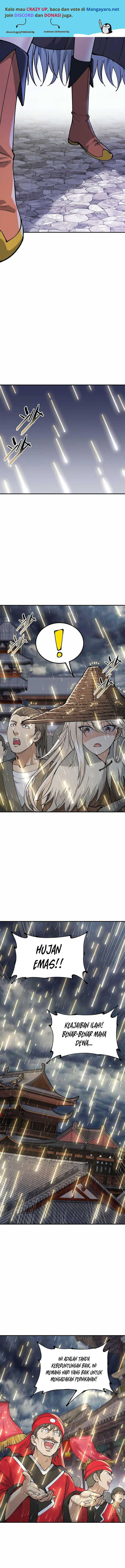 The Heavenly Path Is Not Stupid Chapter 42 Gambar 7