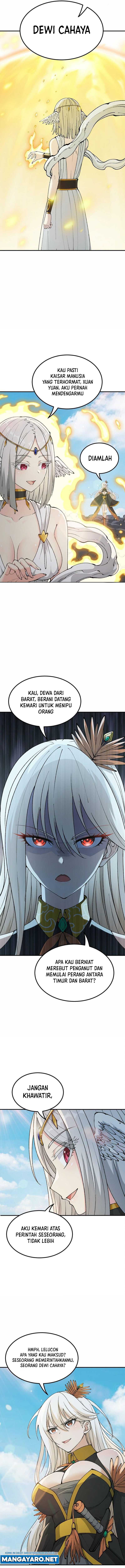 The Heavenly Path Is Not Stupid Chapter 42 Gambar 9