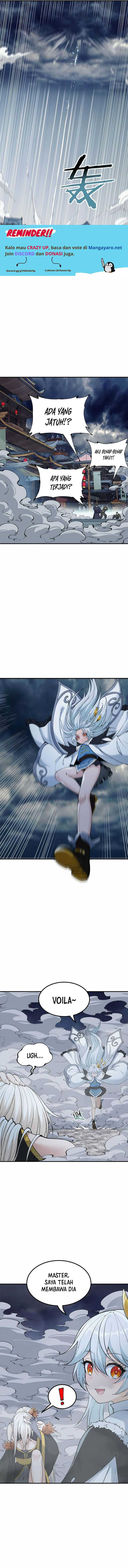 The Heavenly Path Is Not Stupid Chapter 42 Gambar 12