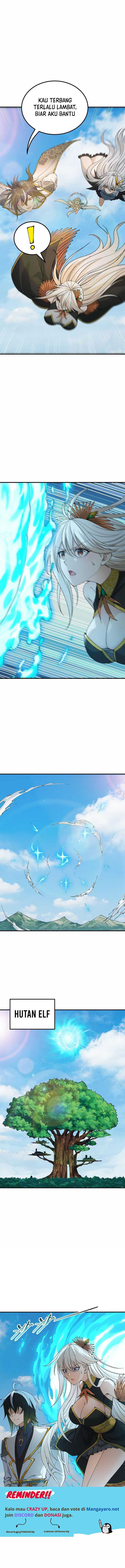 The Heavenly Path Is Not Stupid Chapter 46 Gambar 11