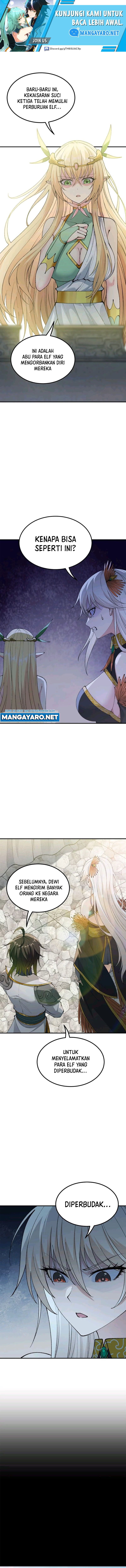 The Heavenly Path Is Not Stupid Chapter 47 Gambar 2