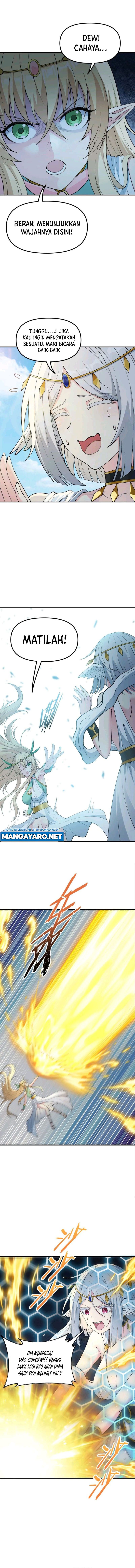 The Heavenly Path Is Not Stupid Chapter 47 Gambar 13