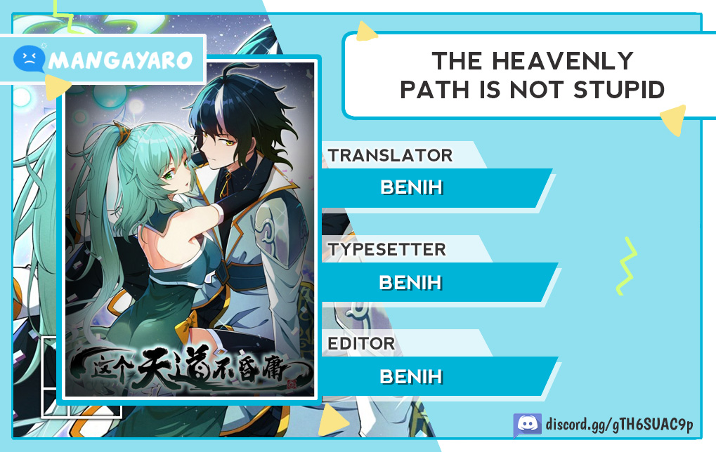 The Heavenly Path Is Not Stupid Chapter 49 Gambar 1