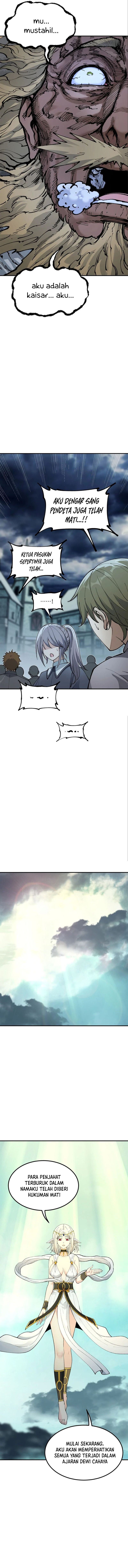 The Heavenly Path Is Not Stupid Chapter 49 Gambar 4