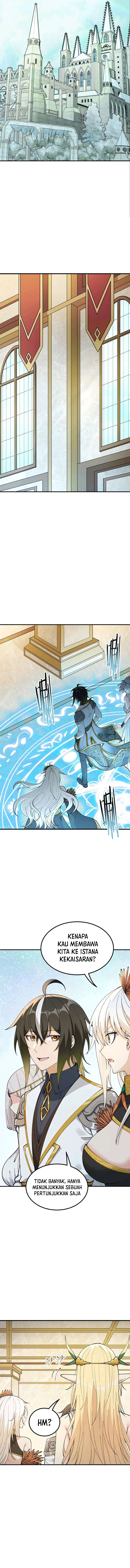 The Heavenly Path Is Not Stupid Chapter 49 Gambar 10