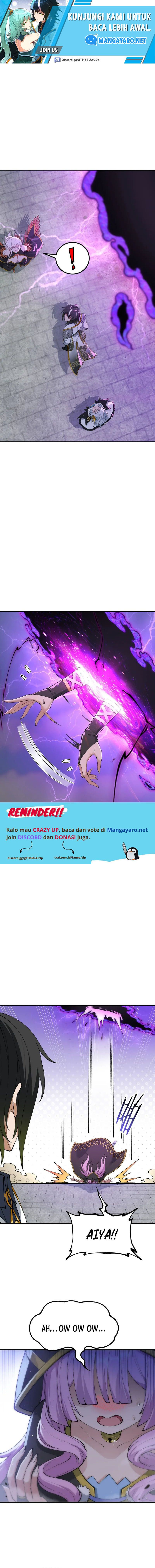 The Heavenly Path Is Not Stupid Chapter 52 Gambar 2