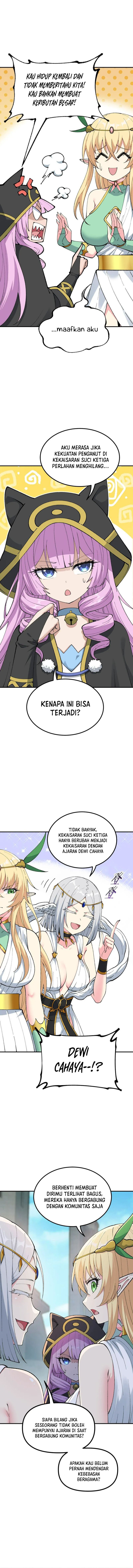 The Heavenly Path Is Not Stupid Chapter 52 Gambar 4