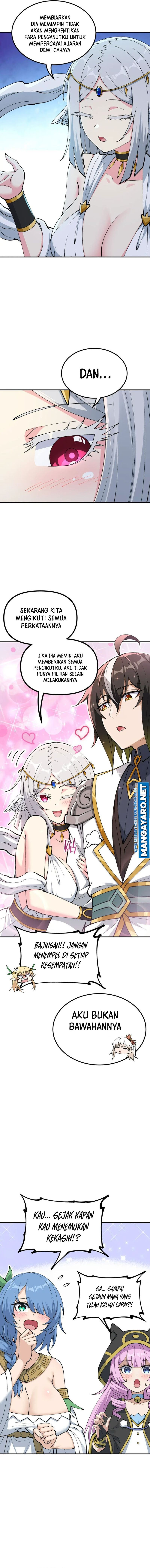 The Heavenly Path Is Not Stupid Chapter 52 Gambar 12