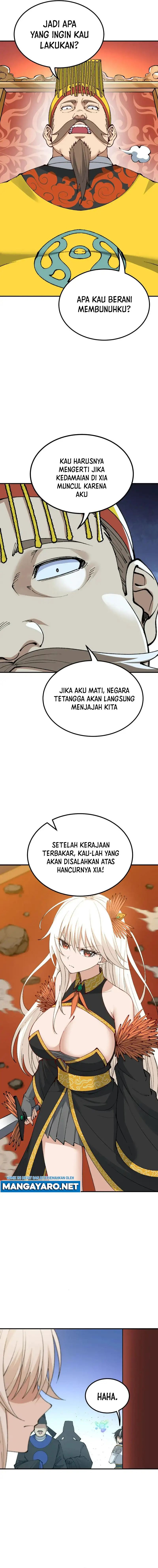 The Heavenly Path Is Not Stupid Chapter 54 Gambar 7