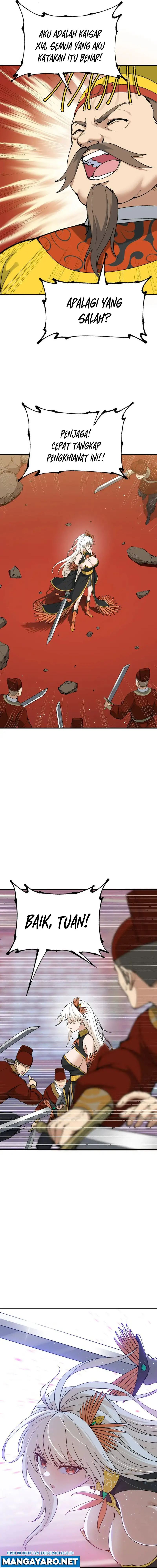 The Heavenly Path Is Not Stupid Chapter 54 Gambar 9