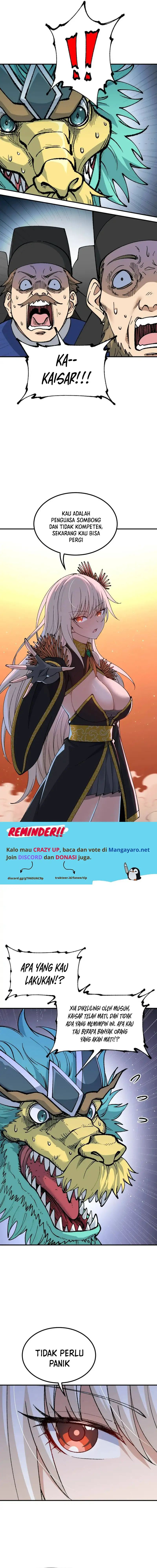 The Heavenly Path Is Not Stupid Chapter 54 Gambar 14