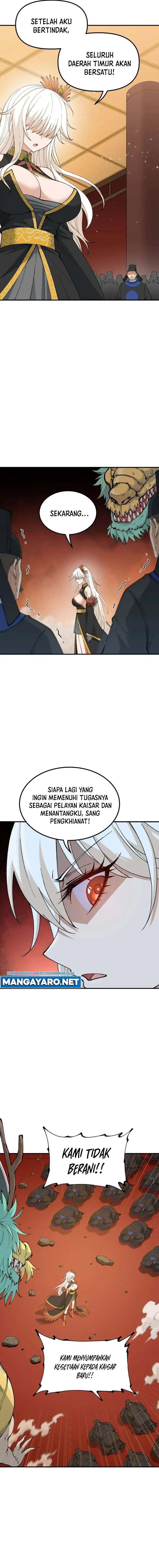 The Heavenly Path Is Not Stupid Chapter 54 Gambar 15