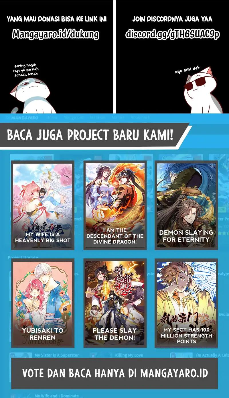 The Heavenly Path Is Not Stupid Chapter 54 Gambar 16