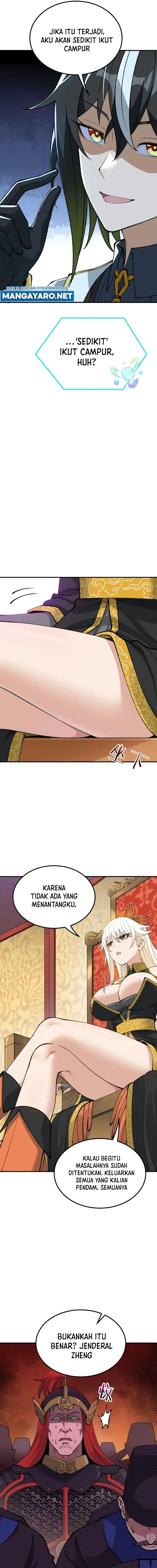 The Heavenly Path Is Not Stupid Chapter 55 Gambar 2