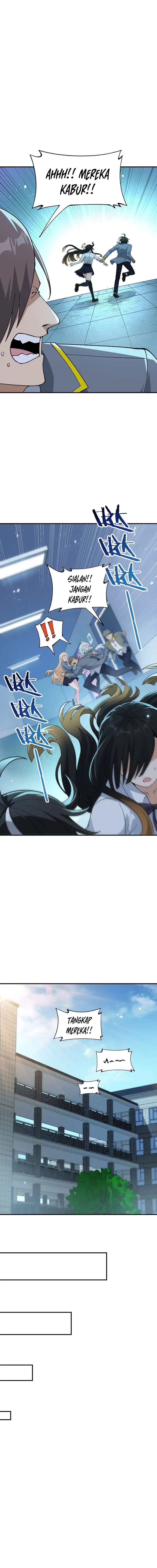 The Heavenly Path Is Not Stupid Chapter 61 Gambar 13