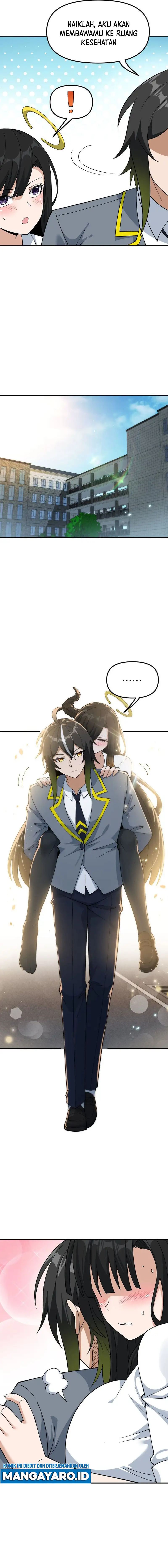 The Heavenly Path Is Not Stupid Chapter 62 Gambar 3