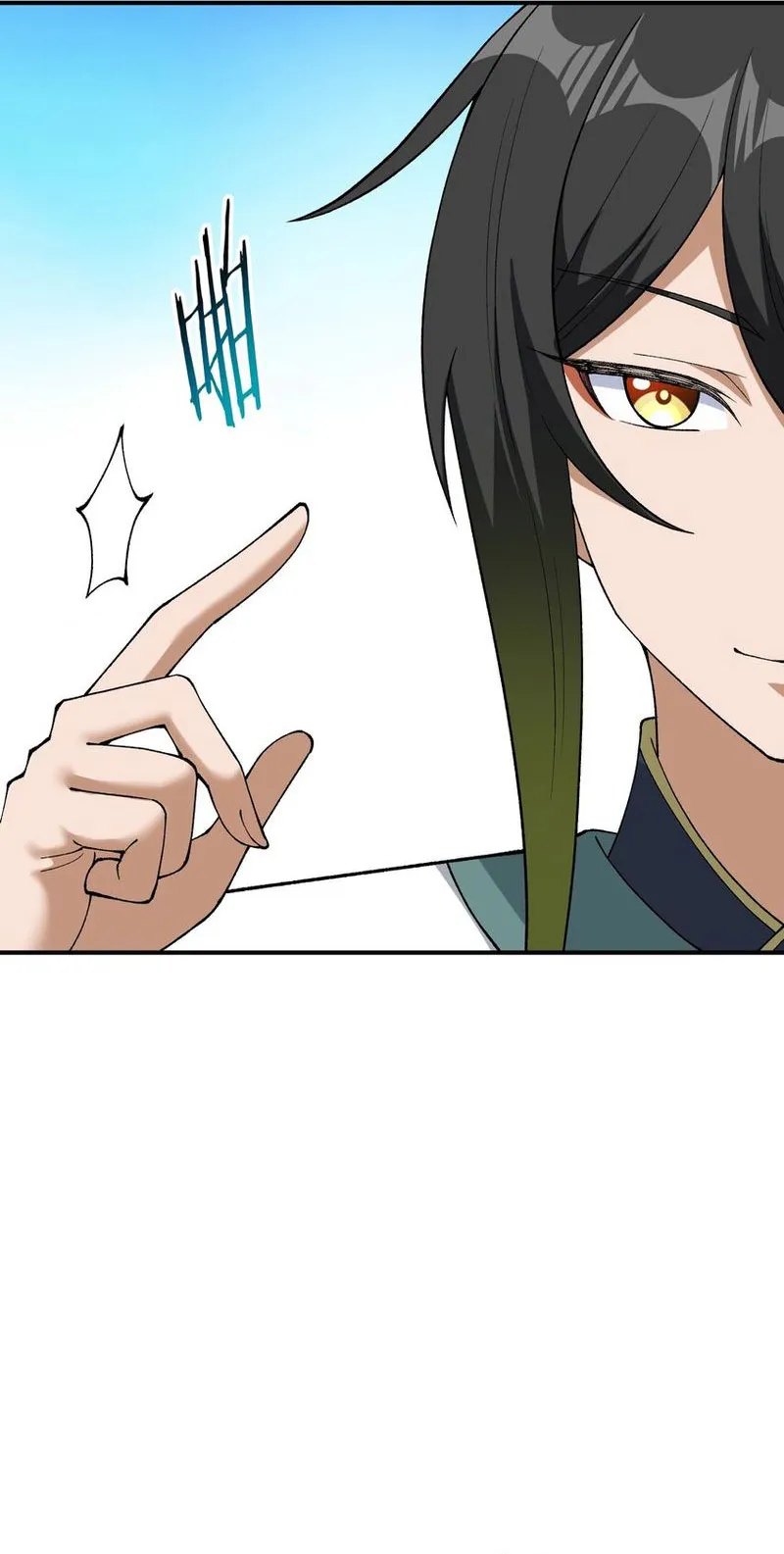 The Heavenly Path Is Not Stupid Chapter 69 Gambar 8