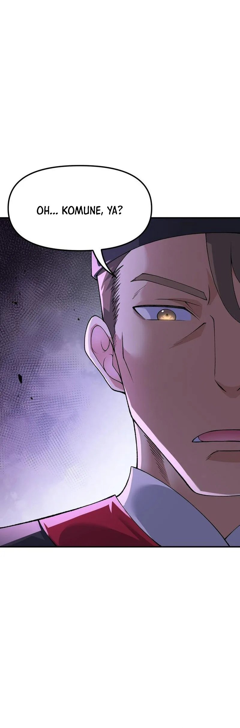 The Heavenly Path Is Not Stupid Chapter 69 Gambar 18