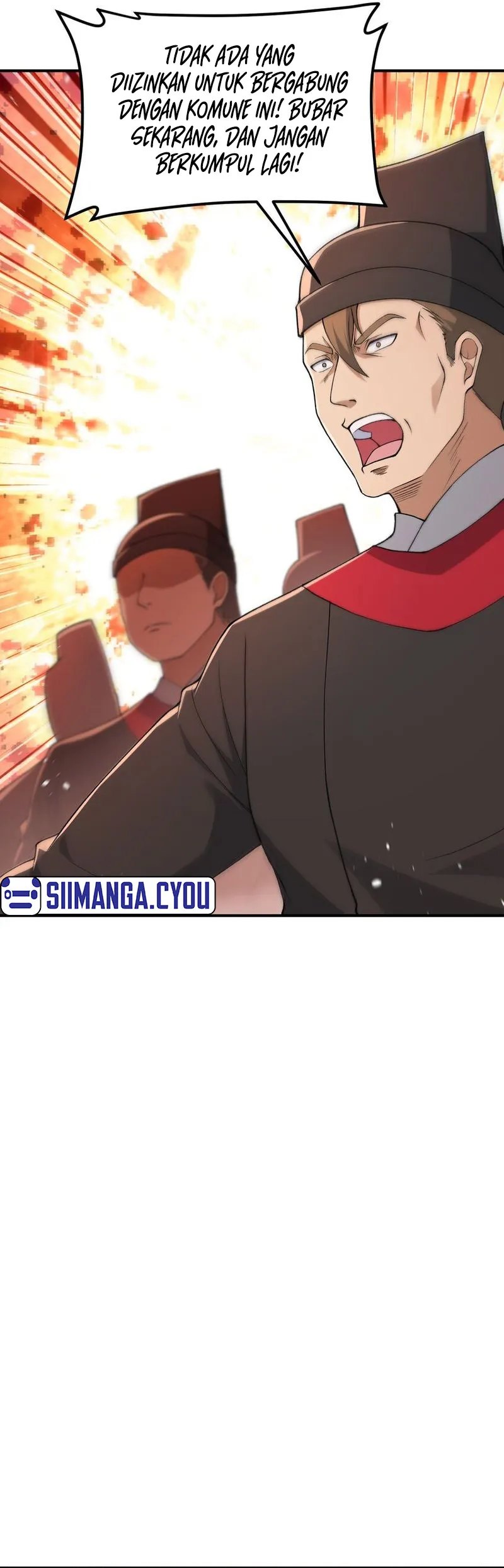 The Heavenly Path Is Not Stupid Chapter 69 Gambar 19