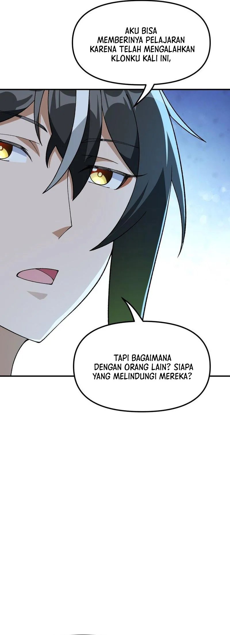 The Heavenly Path Is Not Stupid Chapter 69 Gambar 36