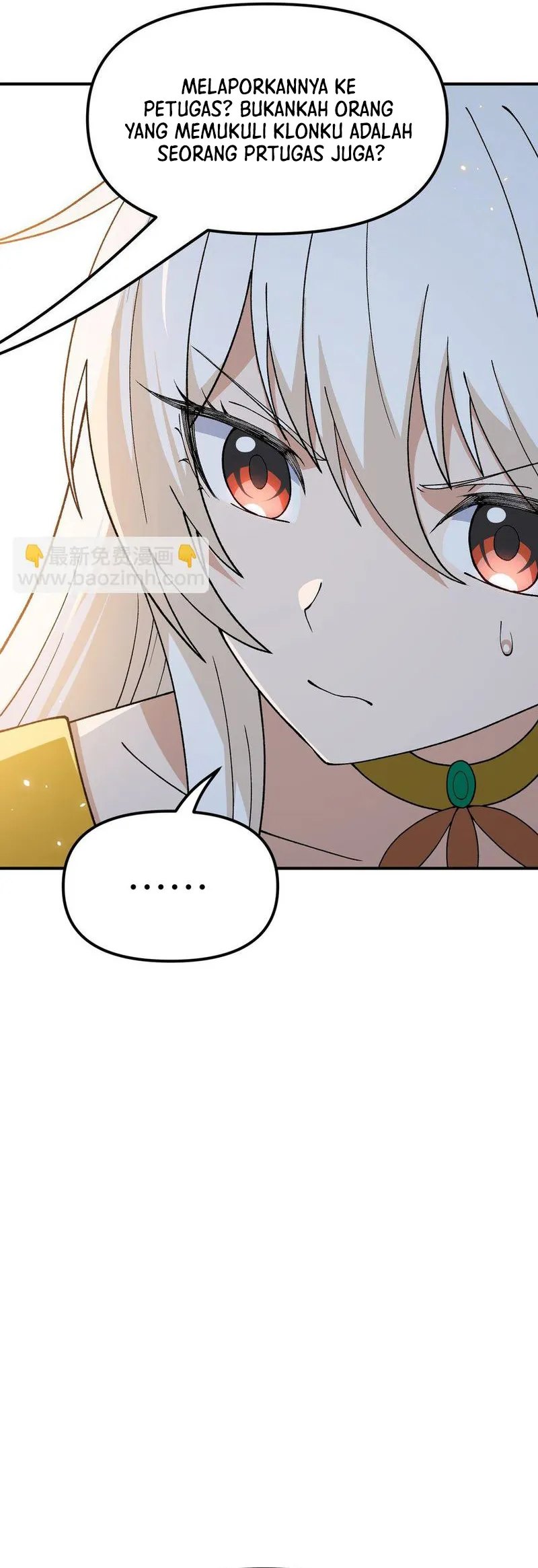 The Heavenly Path Is Not Stupid Chapter 69 Gambar 38