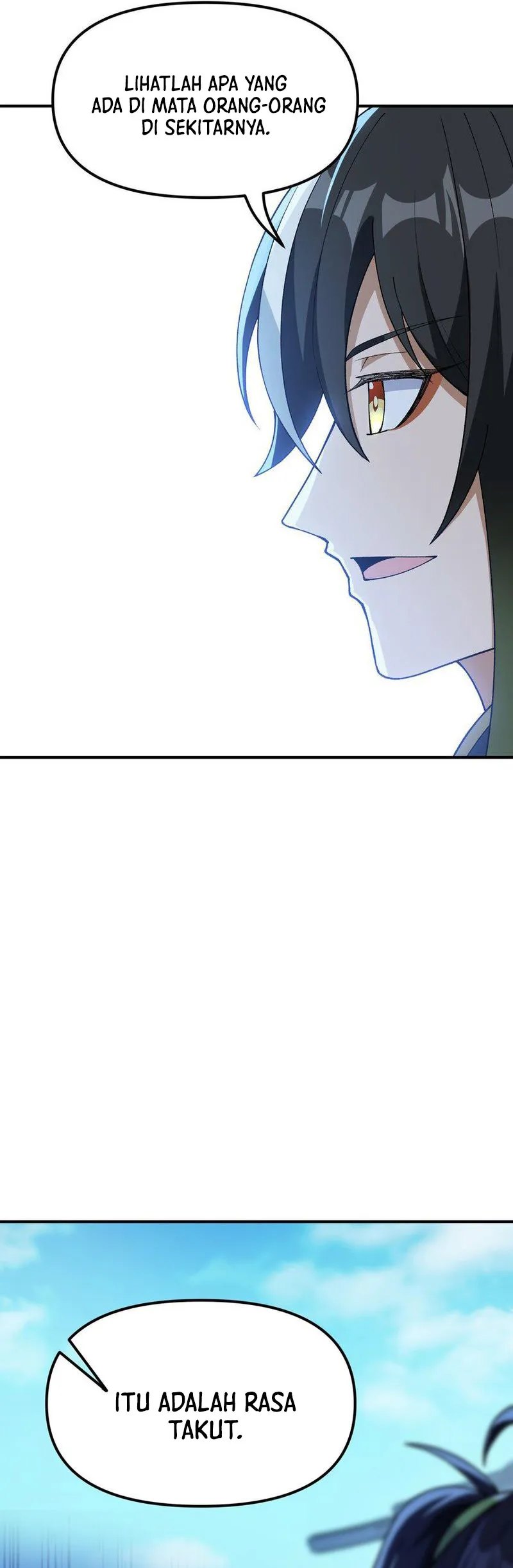 The Heavenly Path Is Not Stupid Chapter 69 Gambar 40