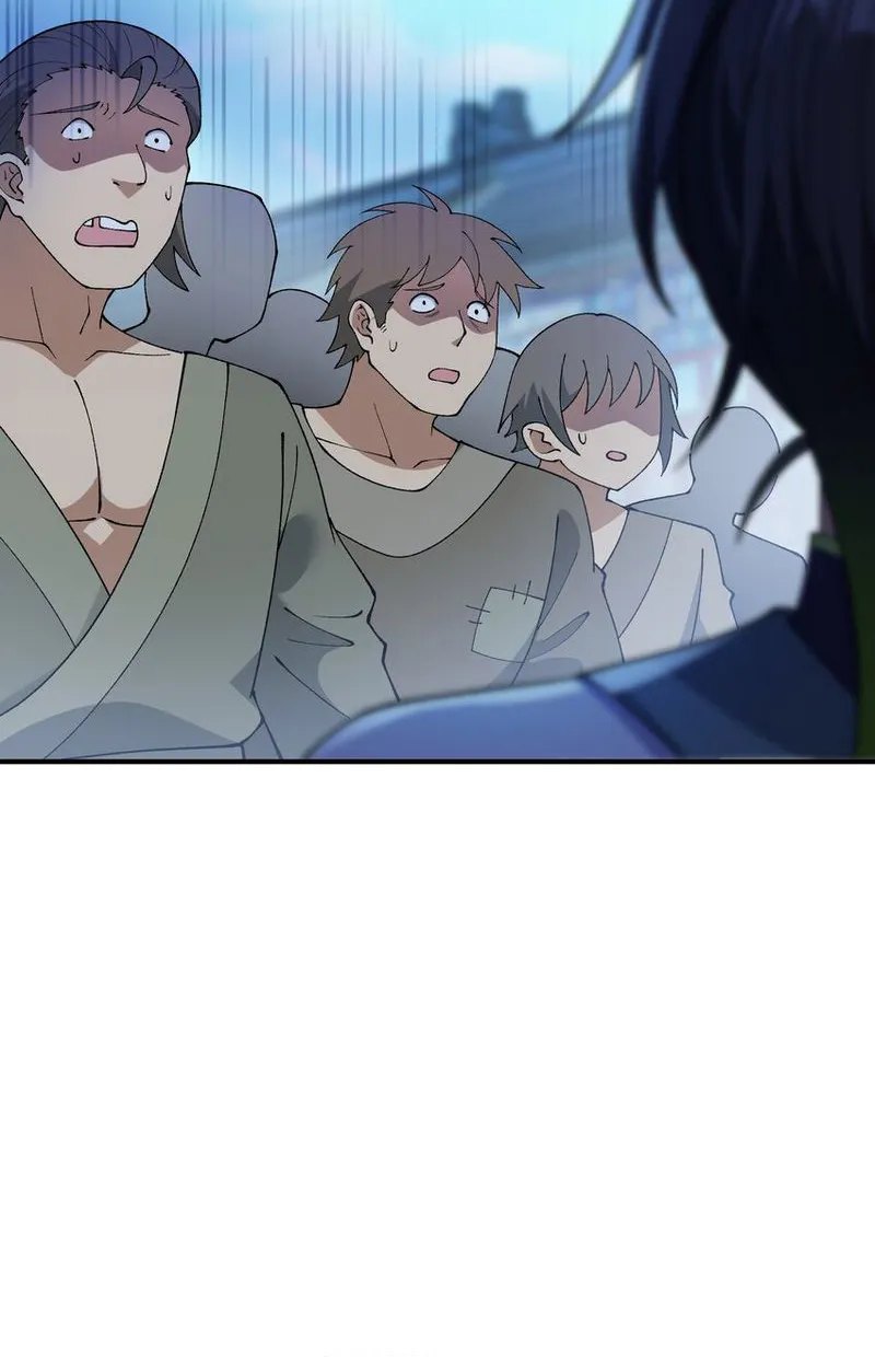 The Heavenly Path Is Not Stupid Chapter 69 Gambar 41