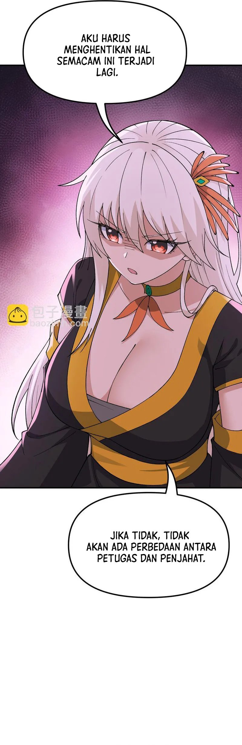 The Heavenly Path Is Not Stupid Chapter 69 Gambar 42