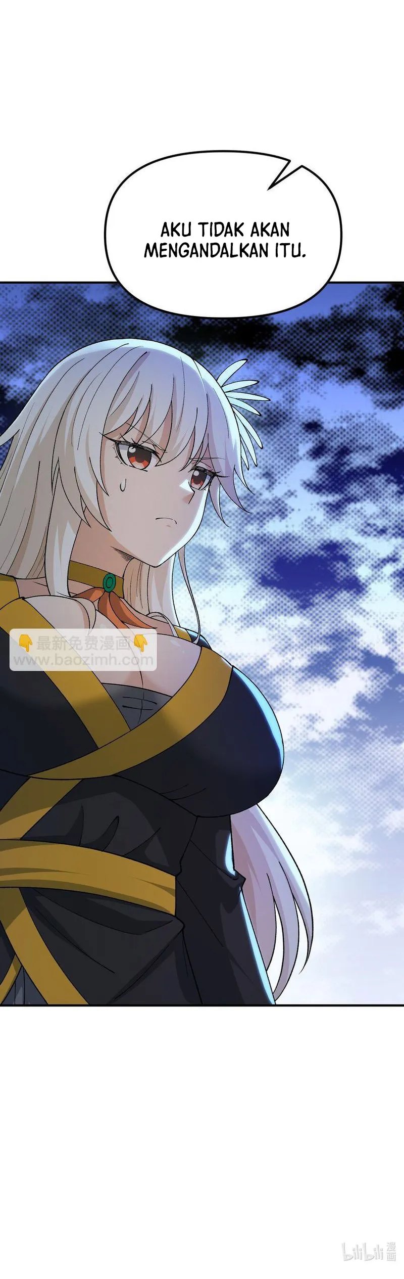 The Heavenly Path Is Not Stupid Chapter 69 Gambar 52