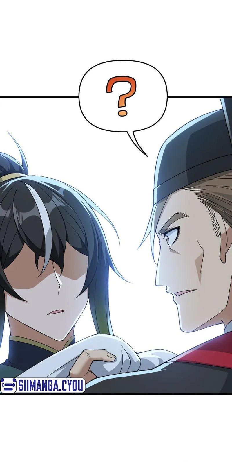 The Heavenly Path Is Not Stupid Chapter 70 Gambar 5