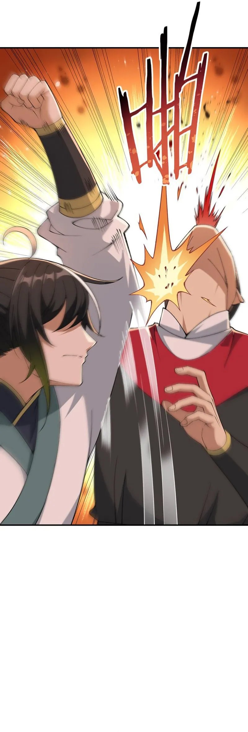 The Heavenly Path Is Not Stupid Chapter 70 Gambar 6