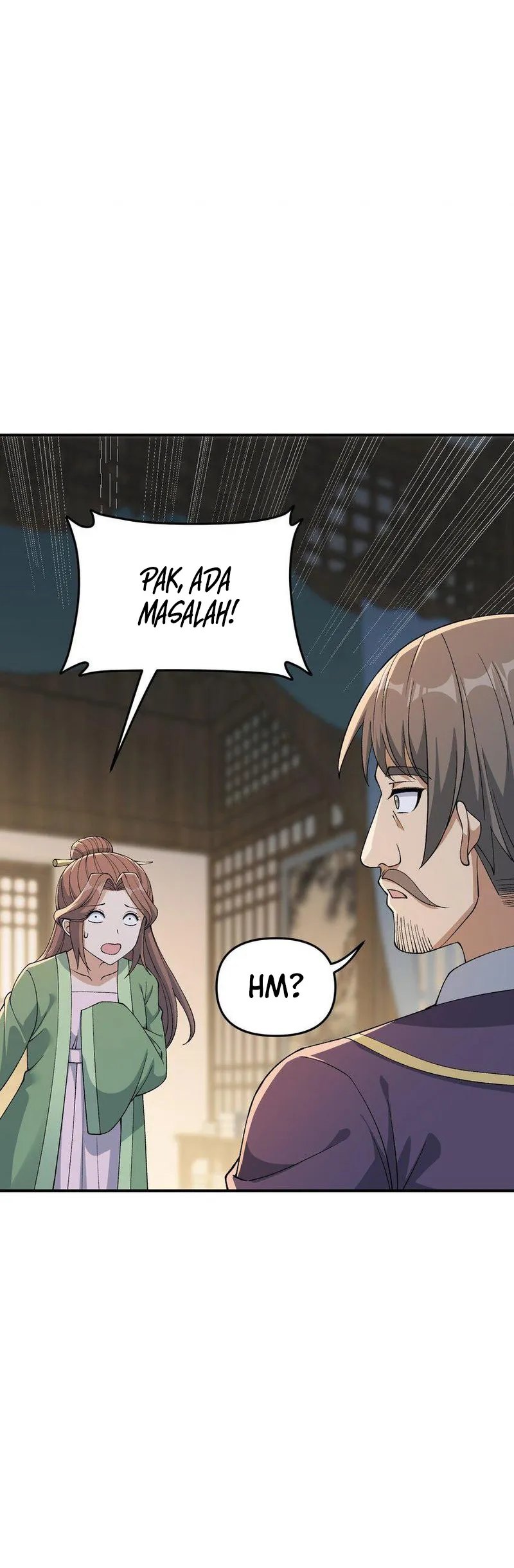 The Heavenly Path Is Not Stupid Chapter 70 Gambar 20