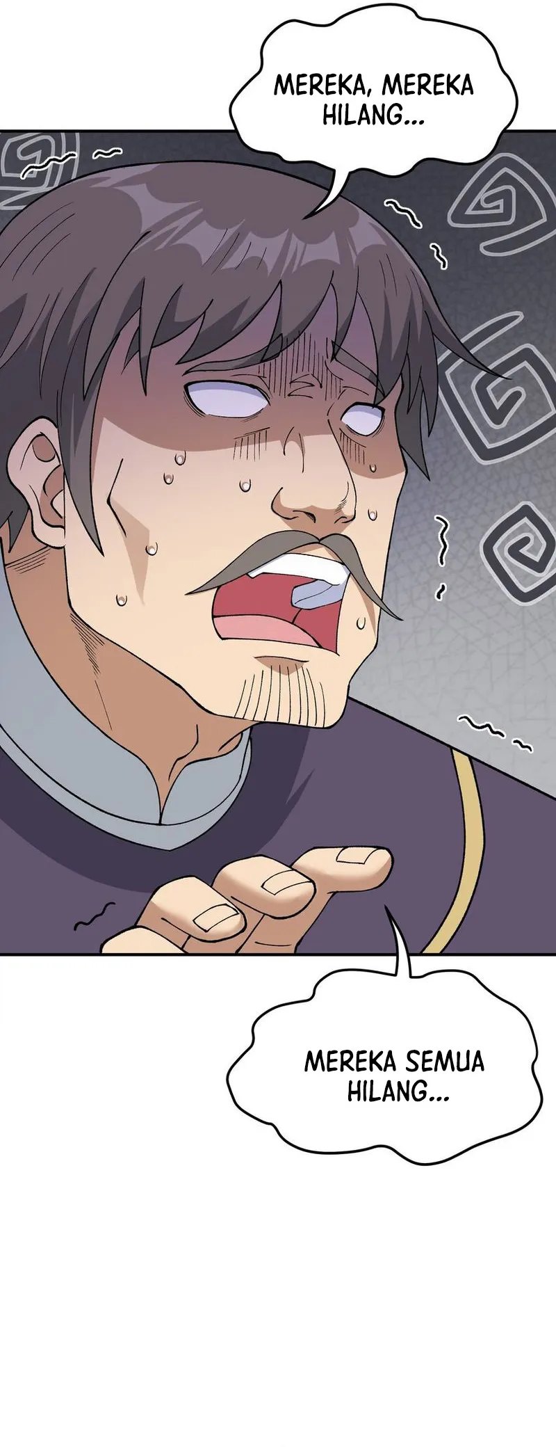 The Heavenly Path Is Not Stupid Chapter 70 Gambar 29