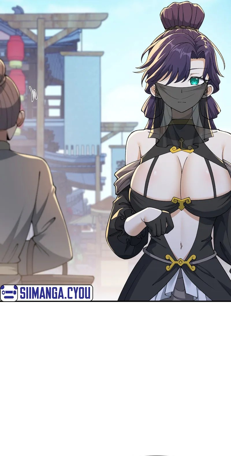 The Heavenly Path Is Not Stupid Chapter 78 Gambar 8