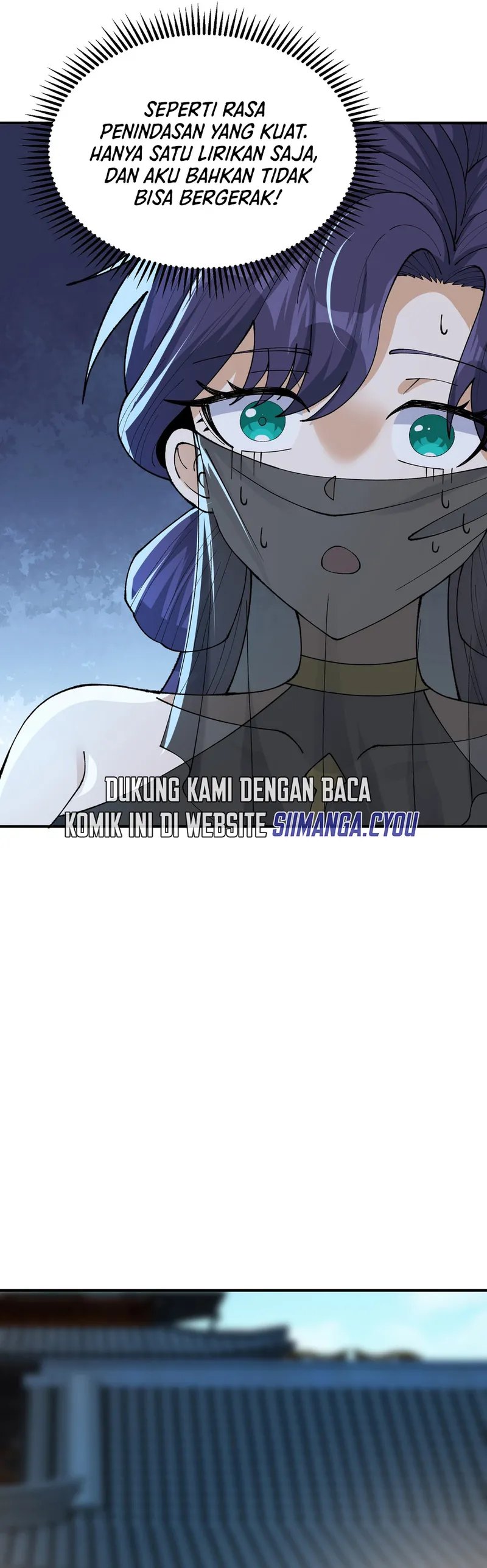 The Heavenly Path Is Not Stupid Chapter 78 Gambar 28