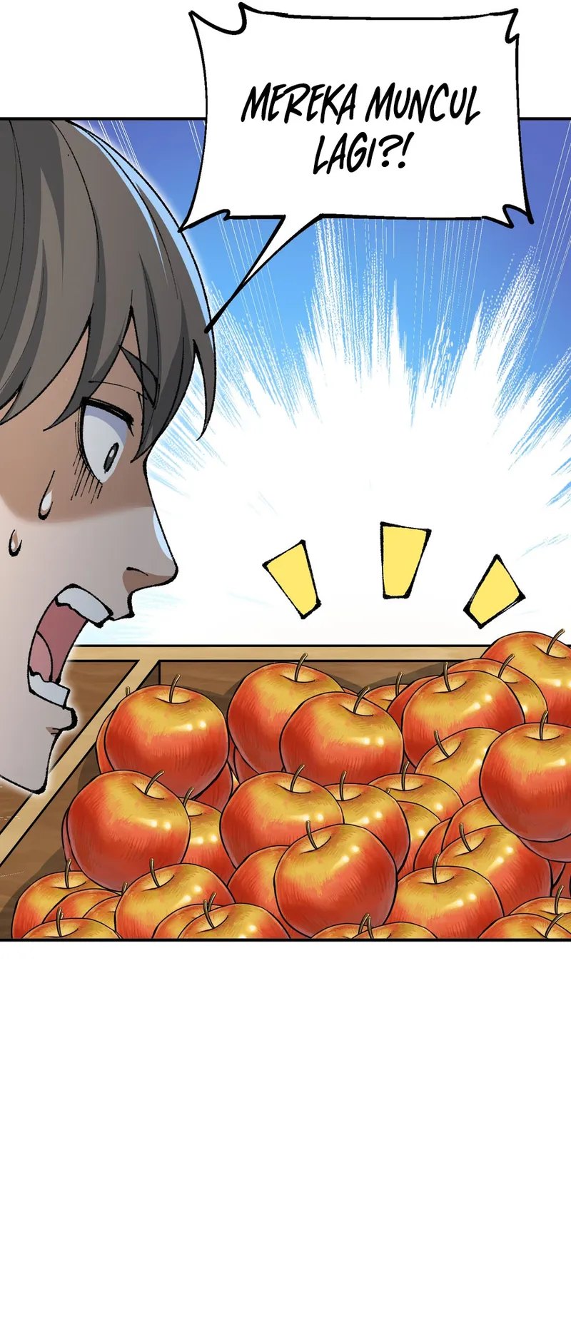 The Heavenly Path Is Not Stupid Chapter 78 Gambar 48